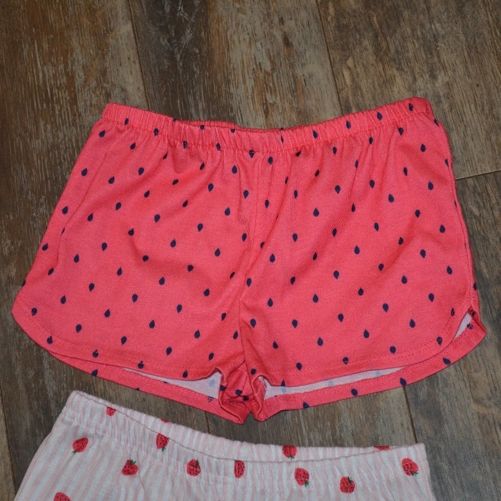 Carters size 4t